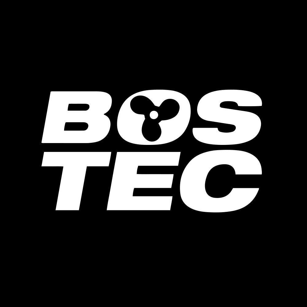 Manufacturers of Product Finishing Solutions - Bostec