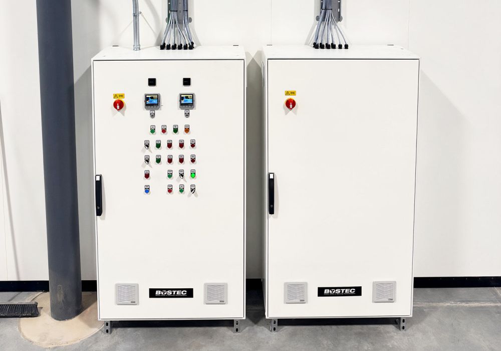 Control Systems