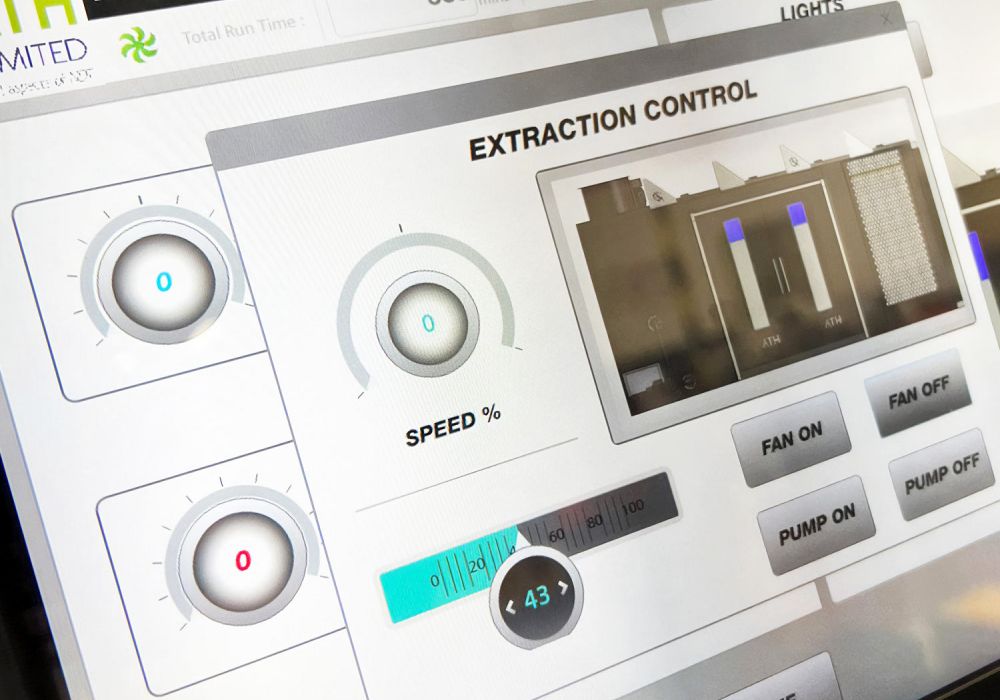 Non-Destructive Testing PLC