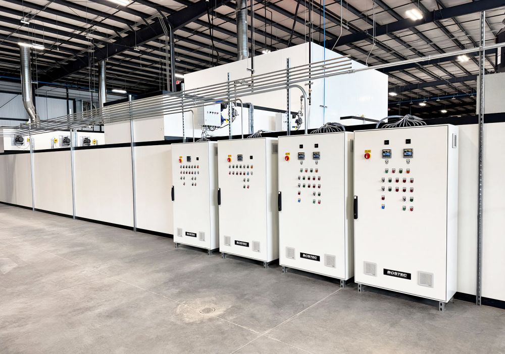 Power and Services