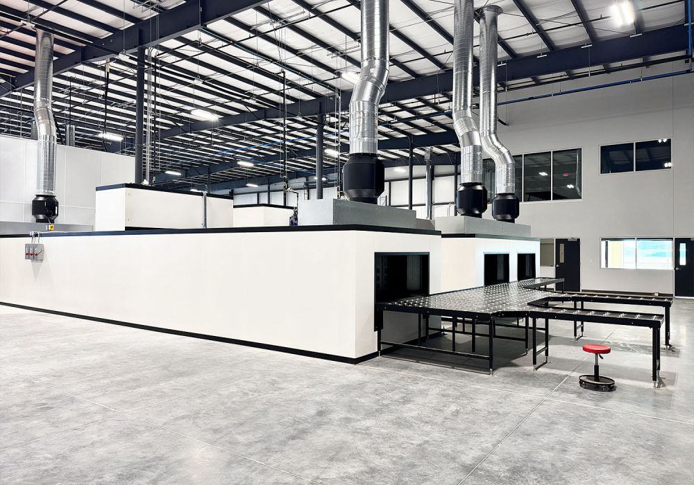 Combined Automation Systems