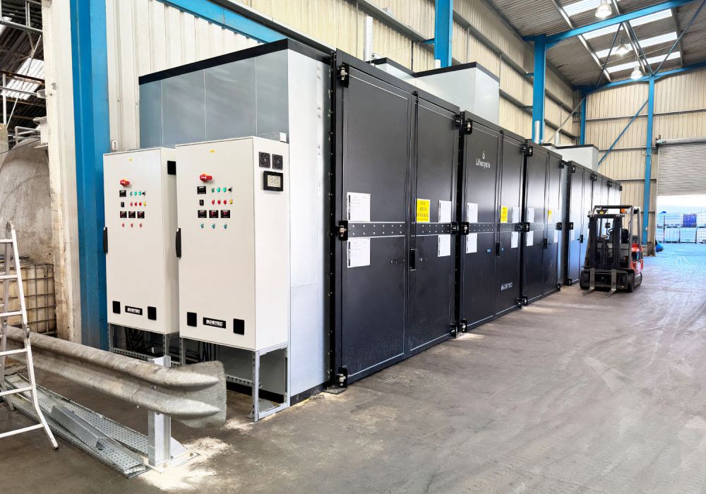 Warming Ovens