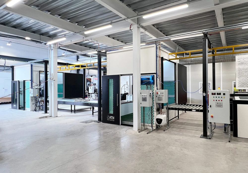 Non Destructive Testing