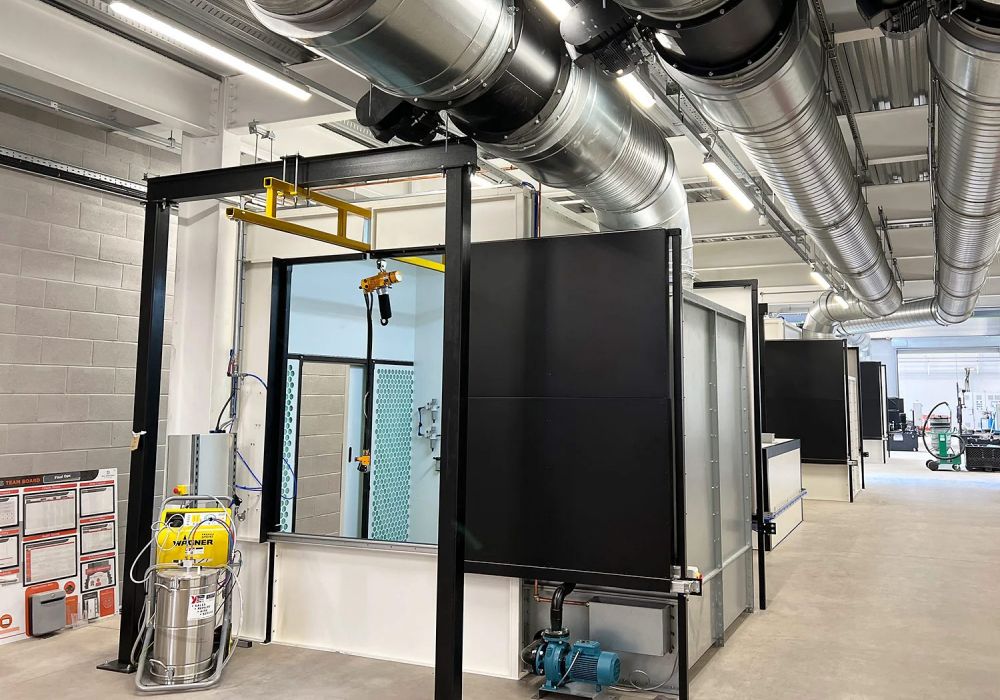 Non Destructive Testing