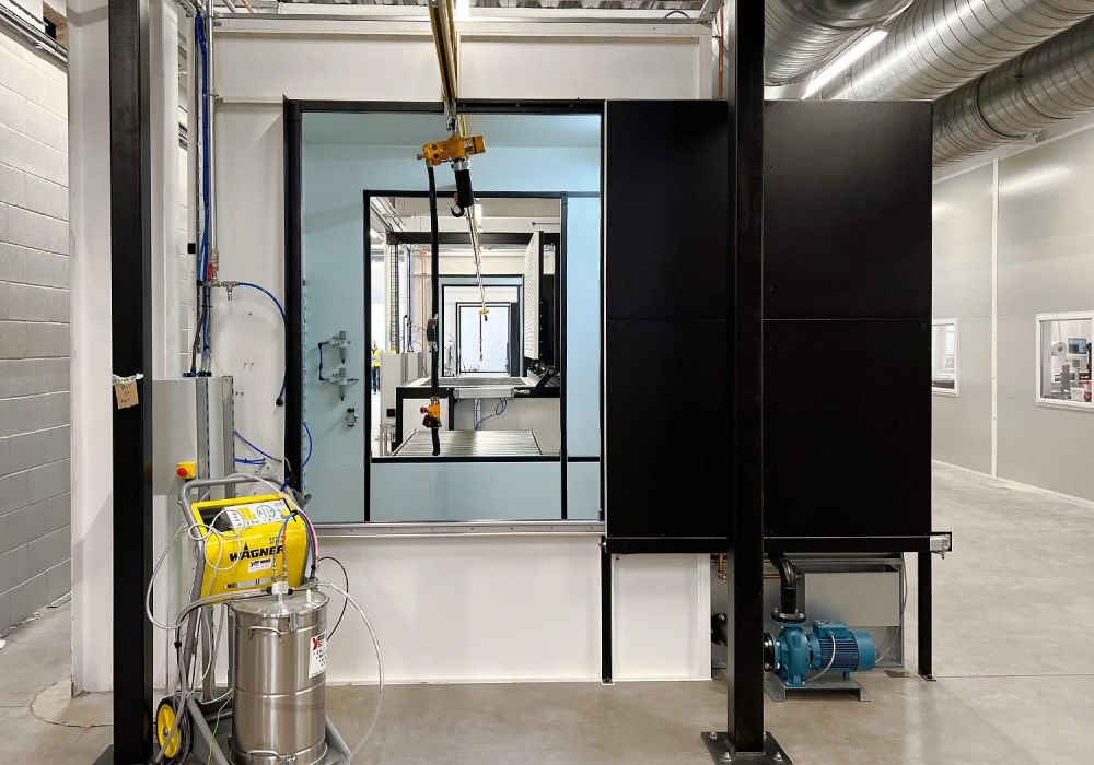 Non Destructive Testing