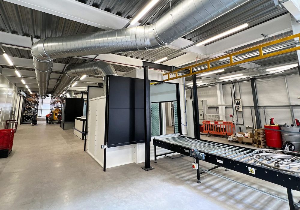 Non Destructive Testing