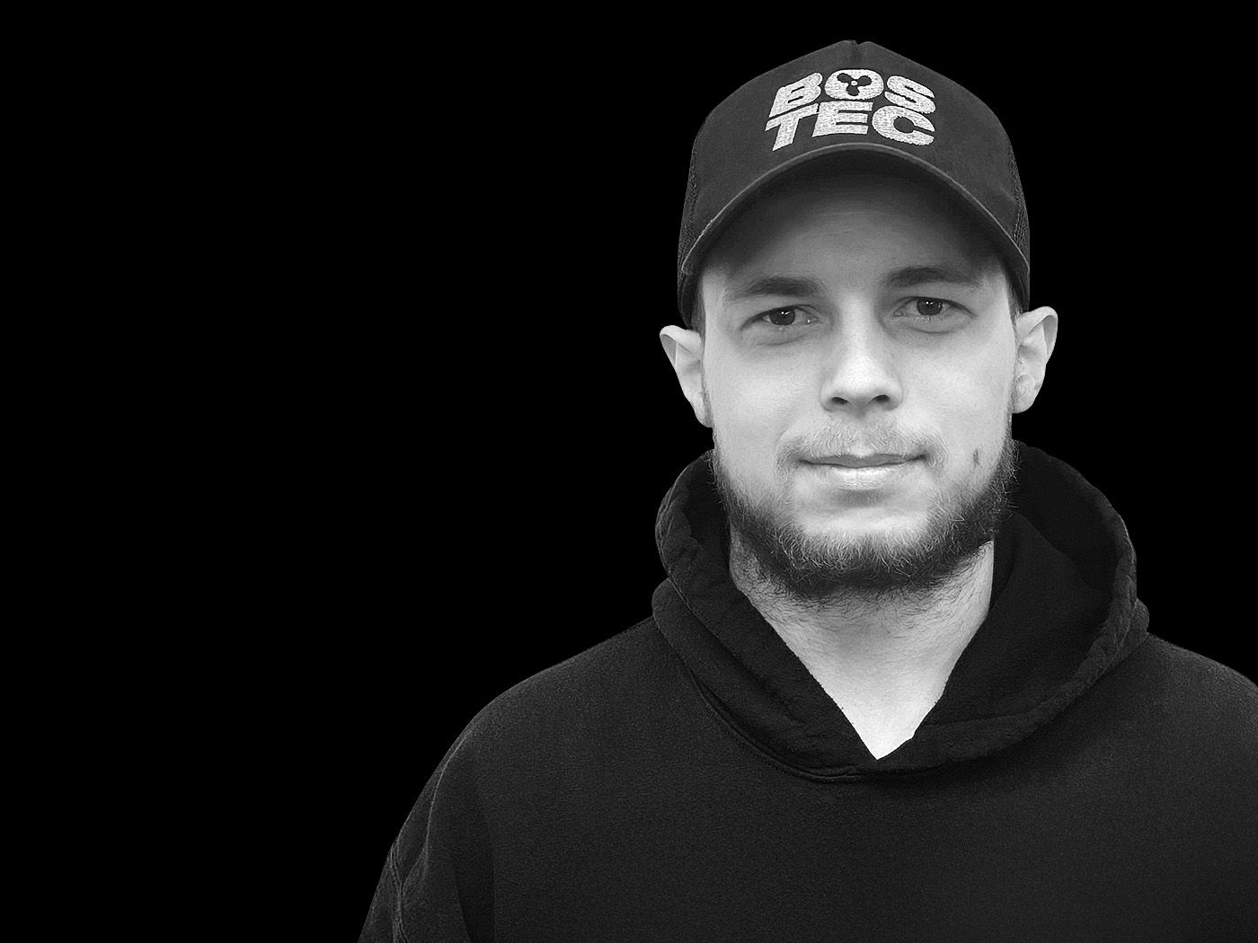 Gary Anker - Bostec Product Finishing