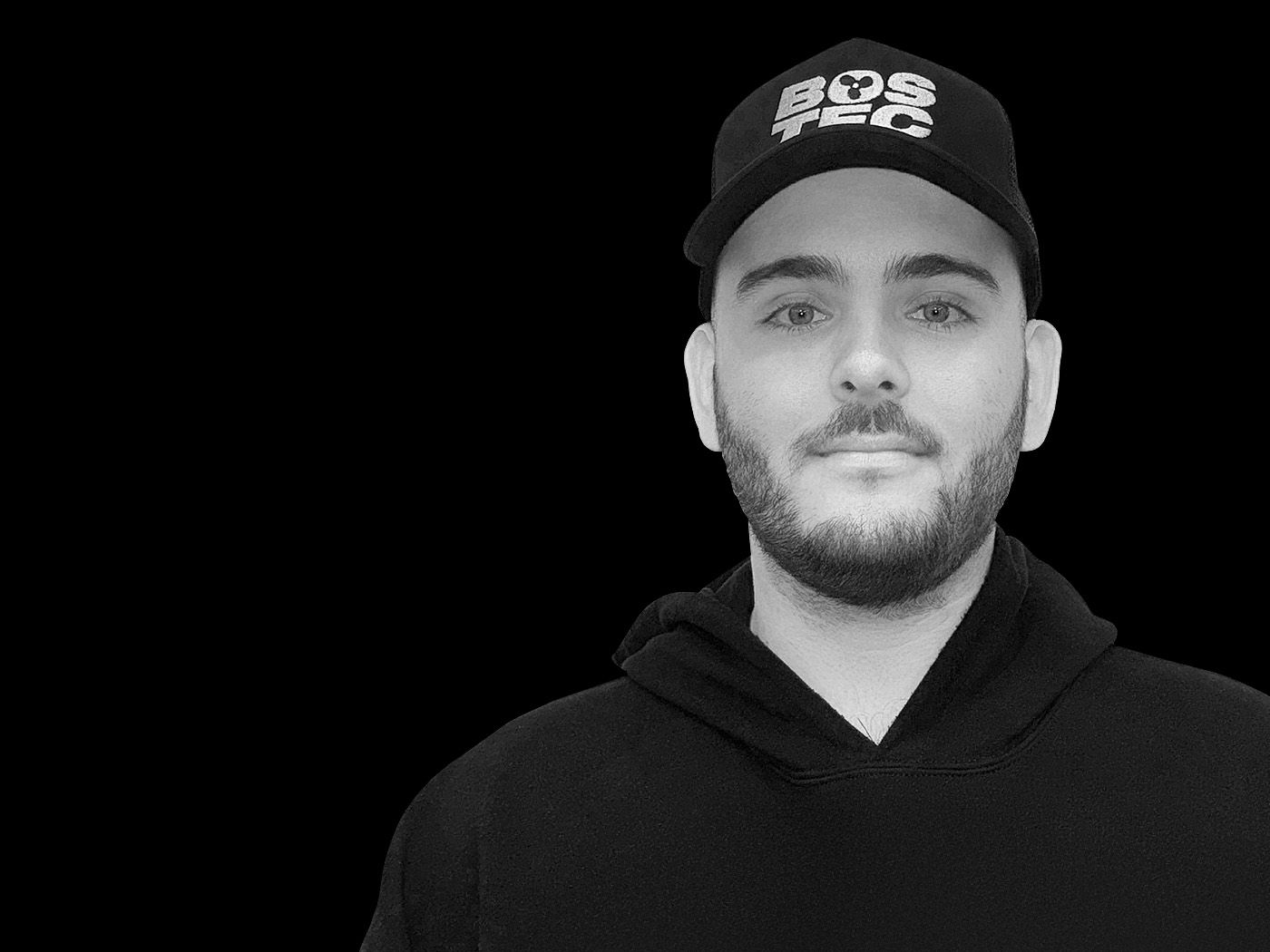 Jacob Tracey - Bostec Spray Booths