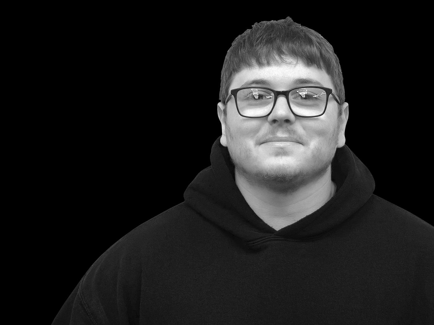 Jordan Wild - Bostec Apprentice