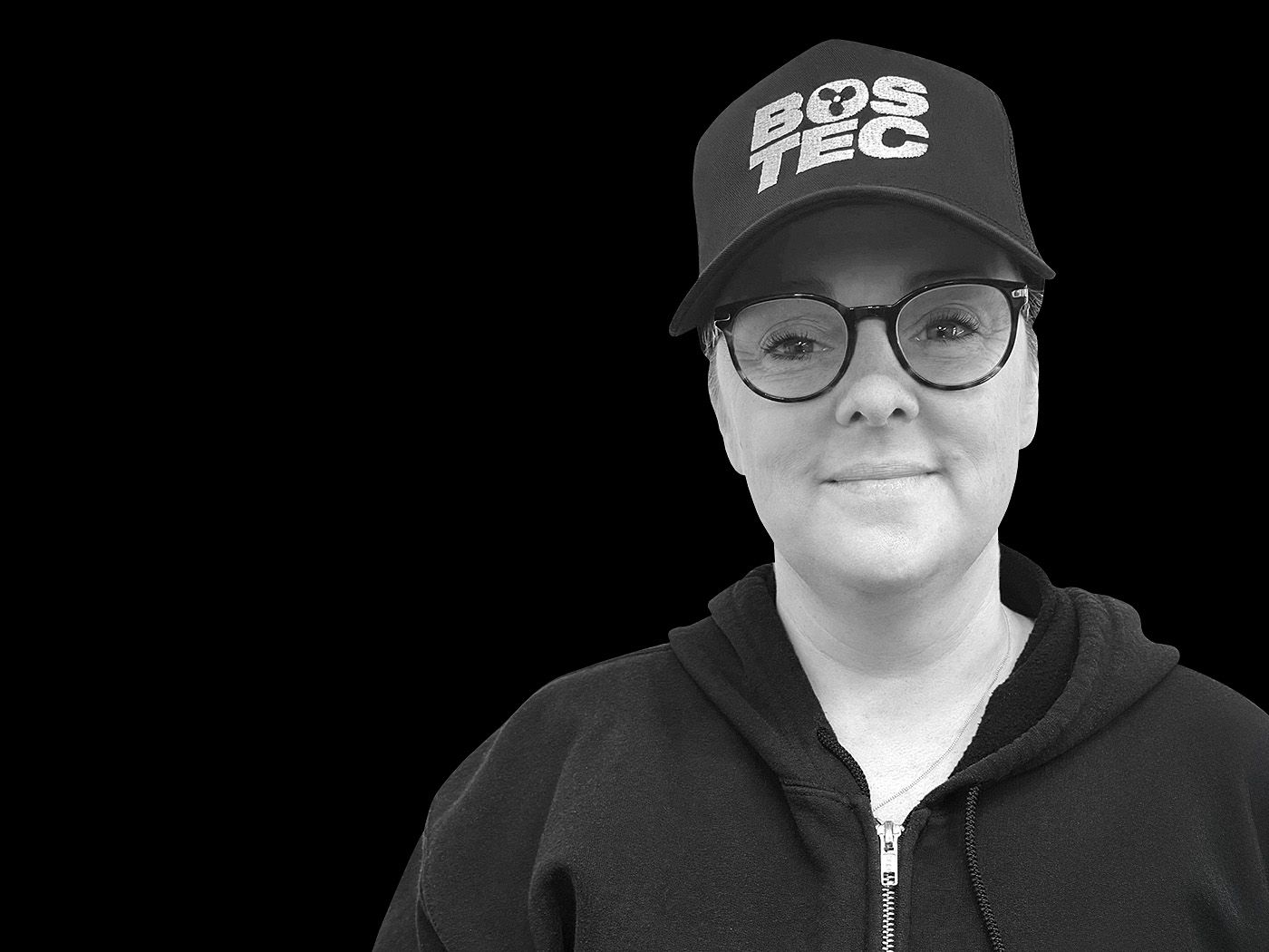 Kelly Sunshine - Bostec Mum