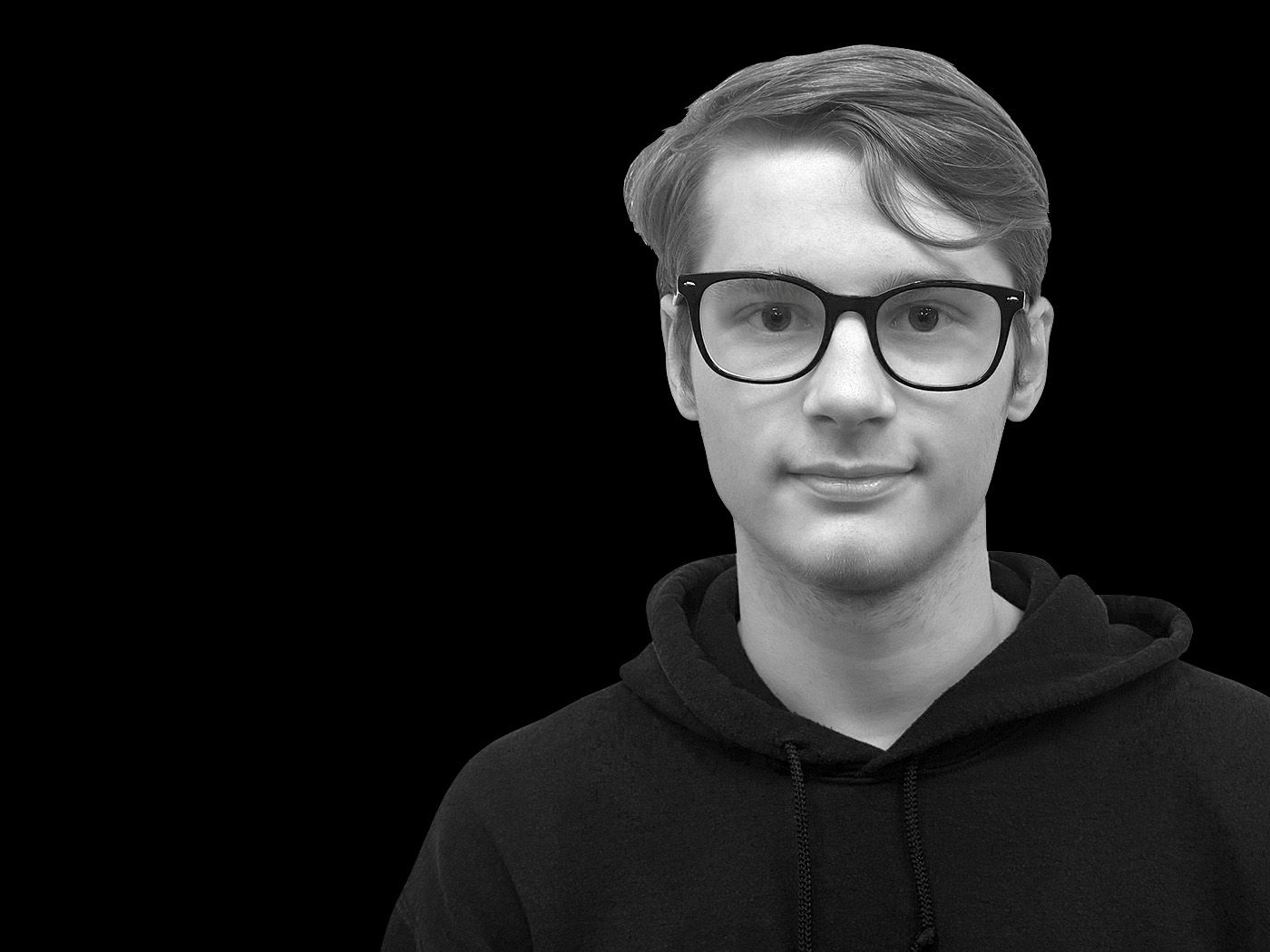 Lewis Landregan - Bostec Apprentice