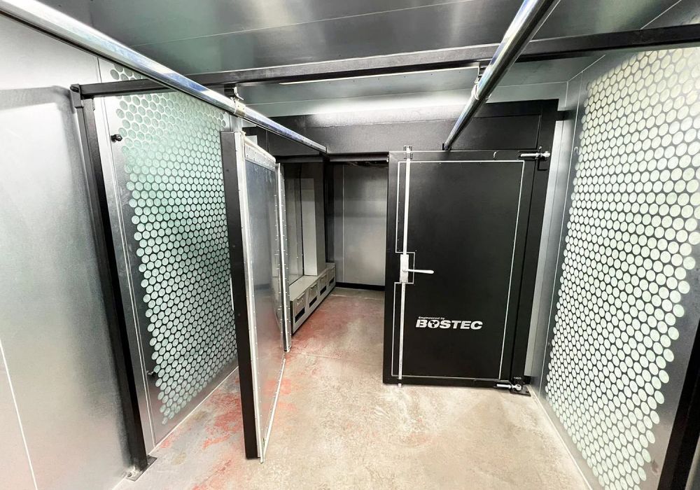 Complete Paint Systems