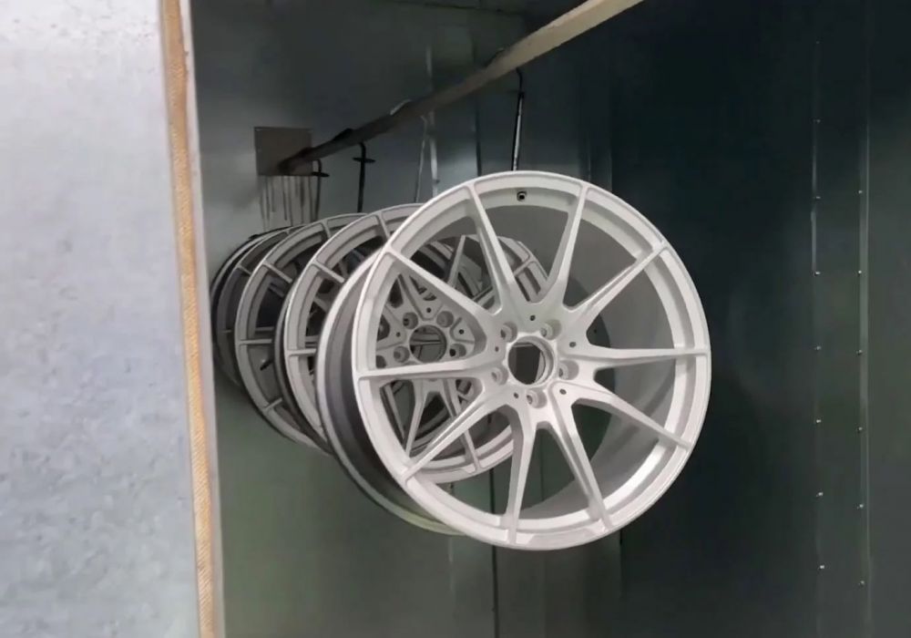 Complete Paint Systems