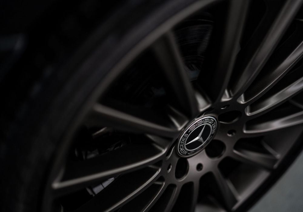 Alloy Refurb Process