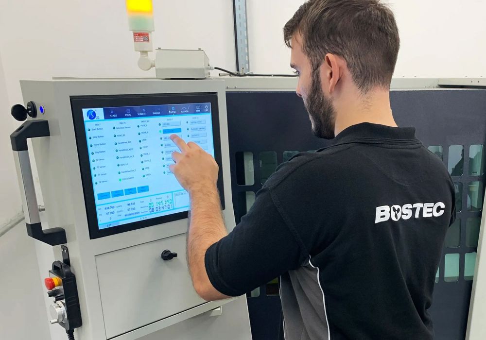 Alloy Wheel Refurbishment Systems