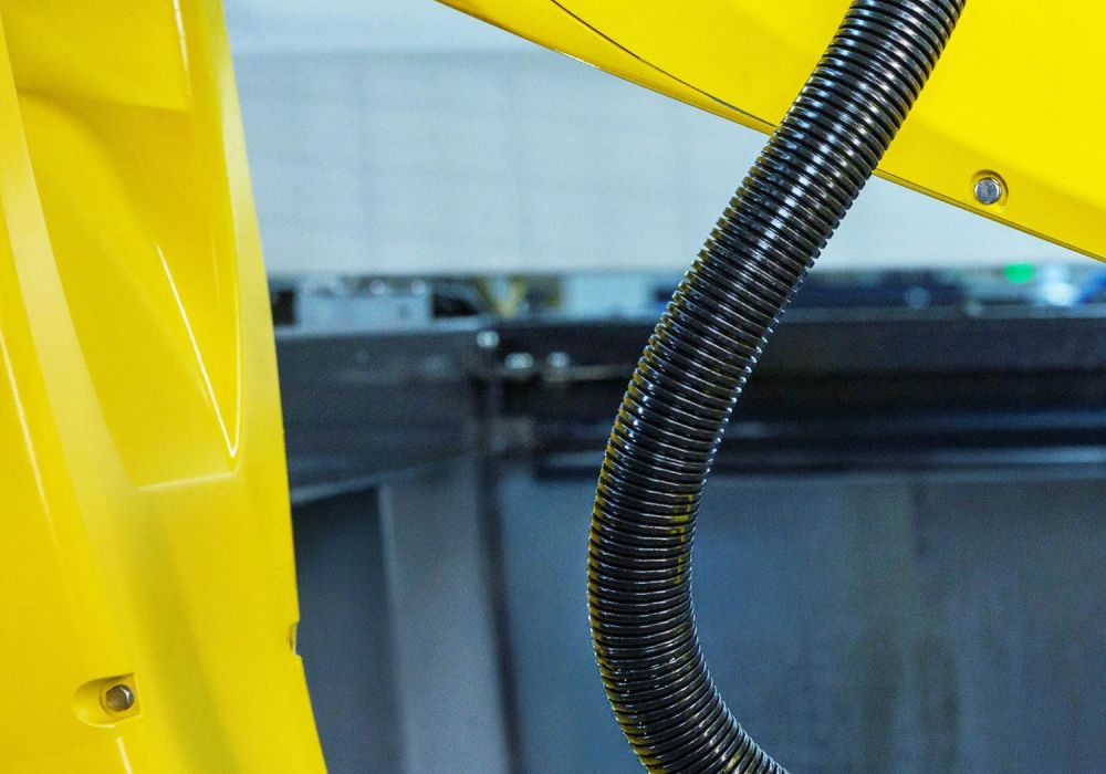 Automation Robotics Systems