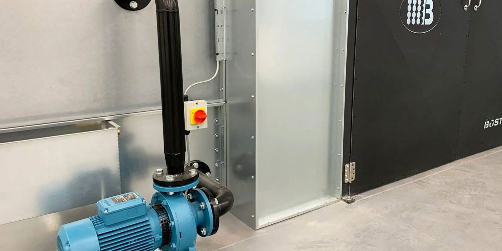 Full Turnkey Product Finishing Solutions