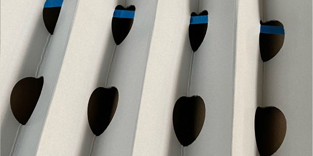 Complete Product Finishing System or Supply Only