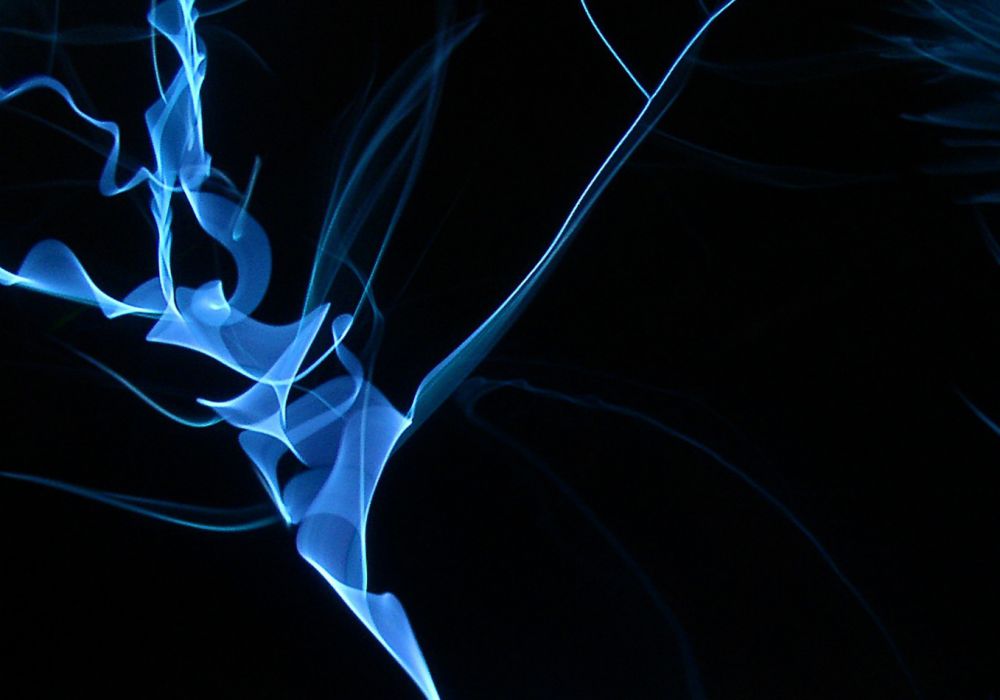 Electrostatic Penetrant Testing