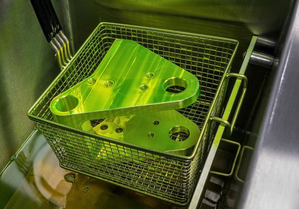 Pre-Cleaning Systems