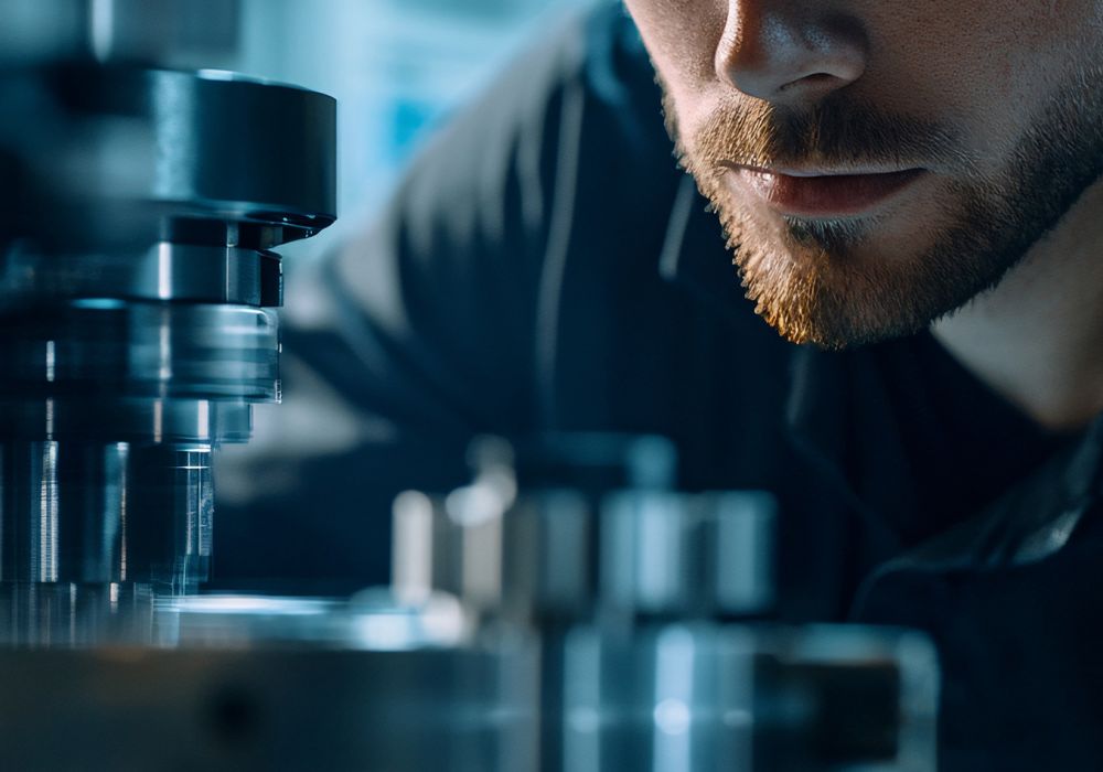 Non Destructive Testing Services