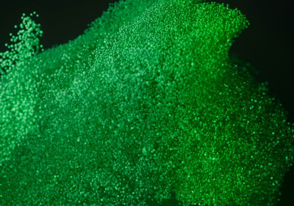 Non-Destructive Testing Systems