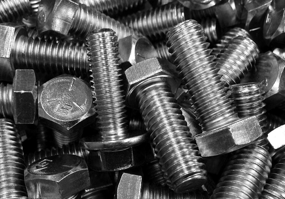 Full Product Finishing Installation